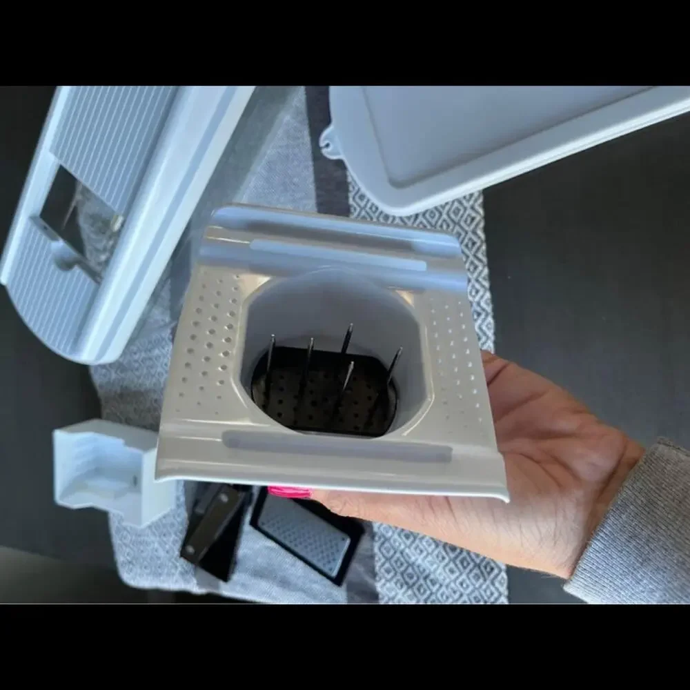 Mandoline slicer